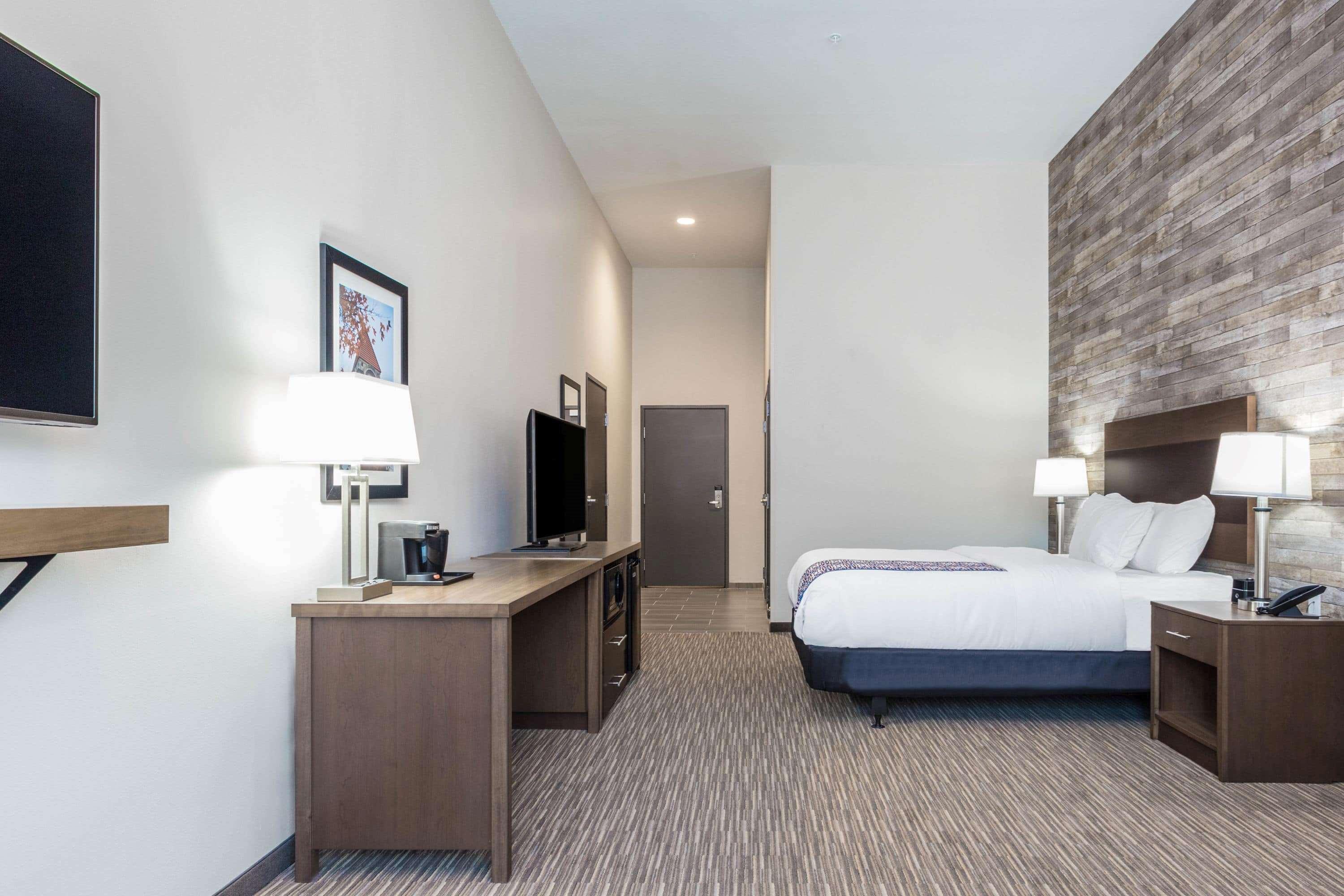 La Quinta Inn And Suites By Wyndham בלומינגטון מראה חיצוני תמונה