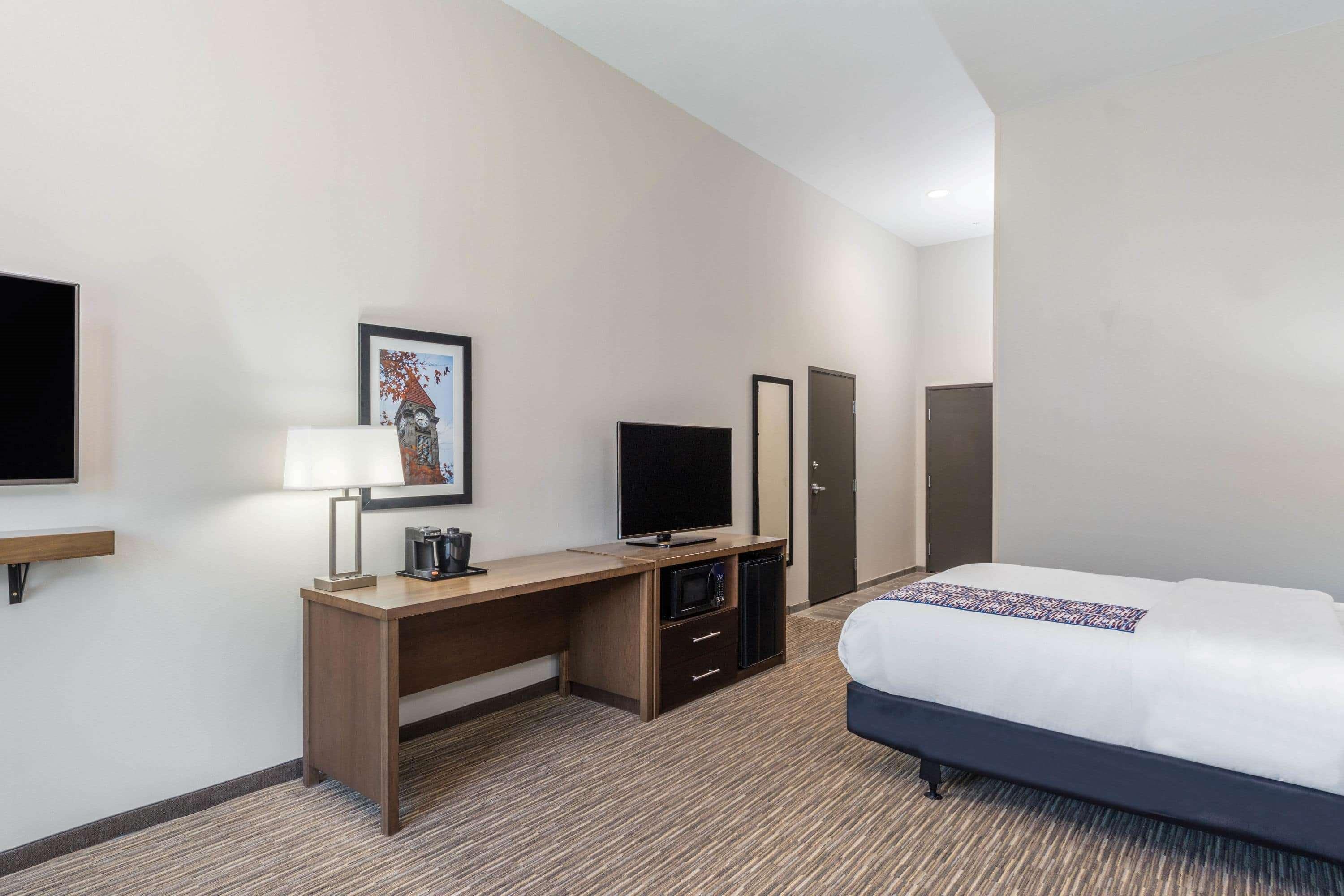 La Quinta Inn And Suites By Wyndham בלומינגטון מראה חיצוני תמונה