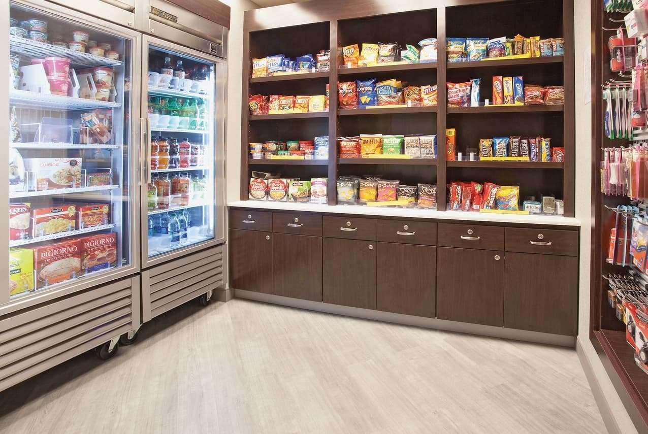 La Quinta Inn And Suites By Wyndham בלומינגטון מראה חיצוני תמונה